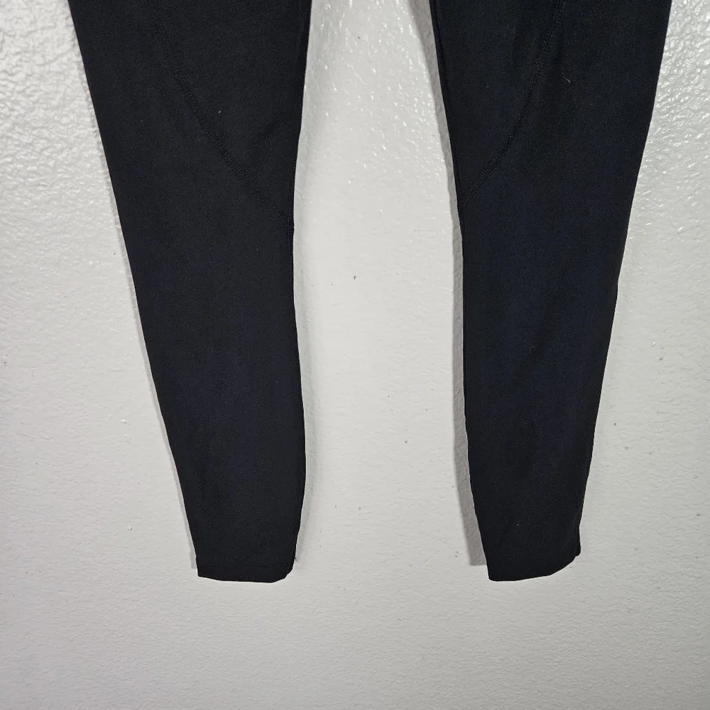 Varley Black Leggings Size XS - Picture 7 of 9